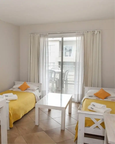 Standard Duplex room