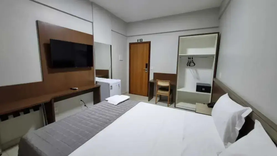 Maper Ouro by Easy Hotels