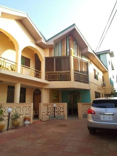 Heritage Investments Hotel - Accra