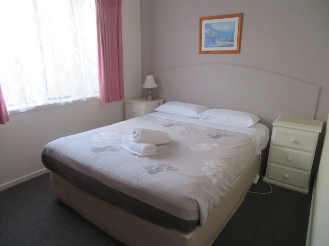 2 Bedrooms Premium Double Family Apartment