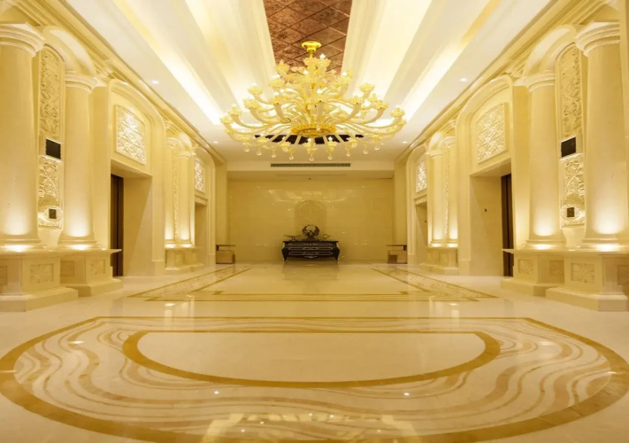 Grand Bravo Guilin Hotel