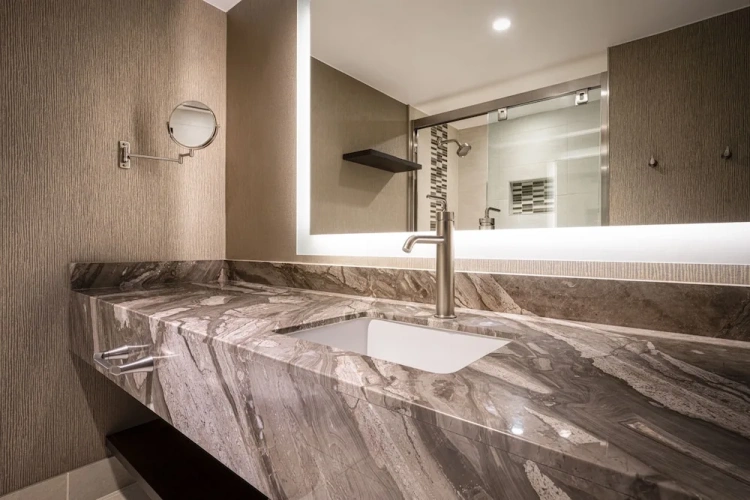 Luxury Double room