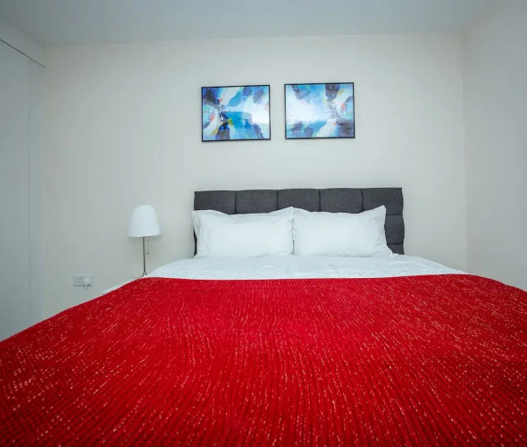 Oasis Prime Apartments