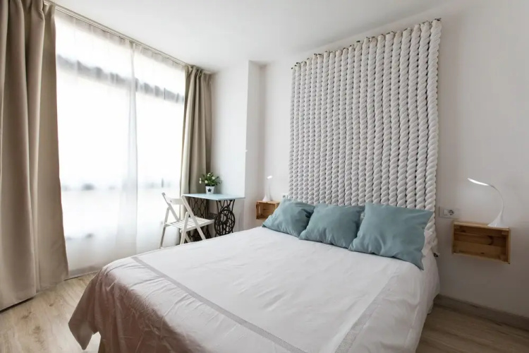 Apartamento Homelys, en el Centro de La Laguna