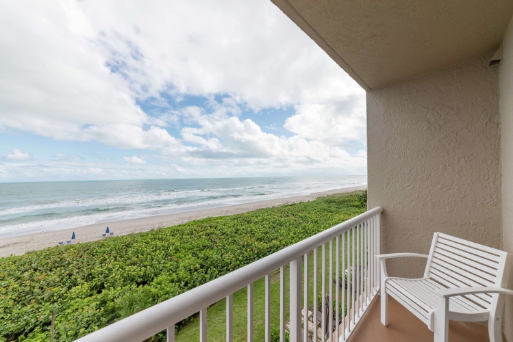 DoubleTree Suites by Hilton Hotel Melbourne Beach Oceanfront photo 27