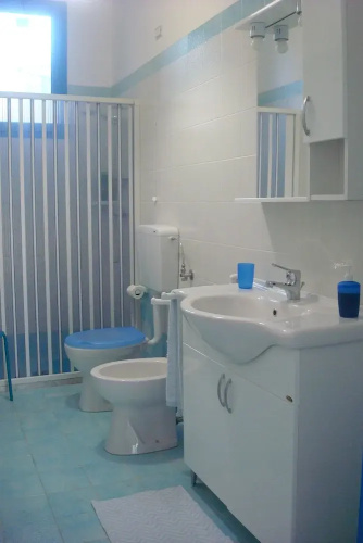 Casa Azzurra Felloniche