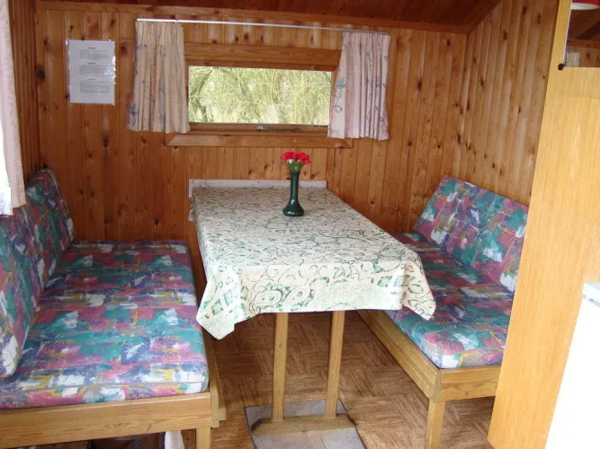 Grindsted Aktiv Camping