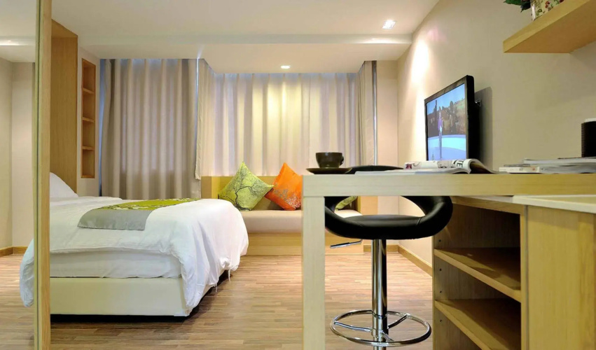 Nantra Retreat & Spa
