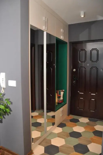 Lux apartman Čačak