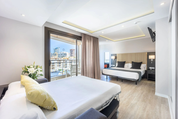 Hotel Cimbel