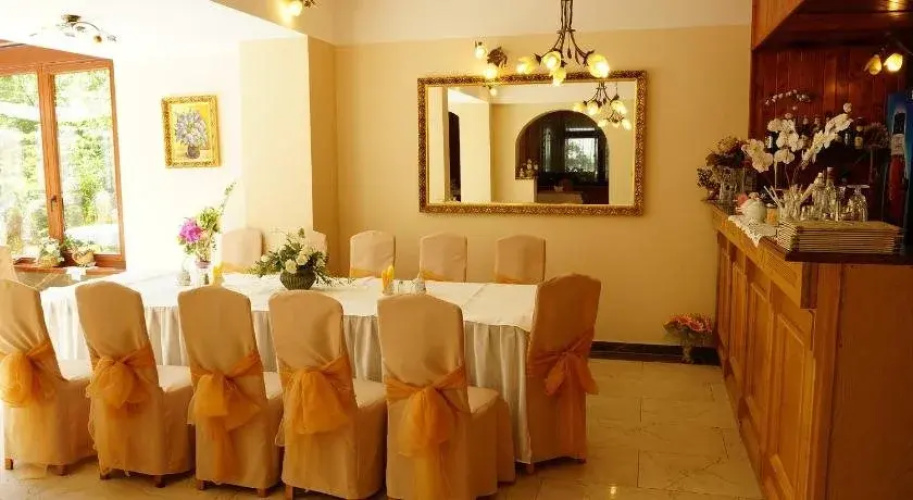 Zajazd pod Groniami