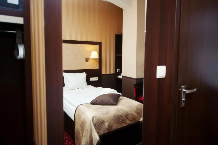 Hotel Wielopole