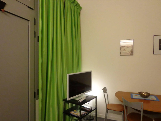 Casa Lory