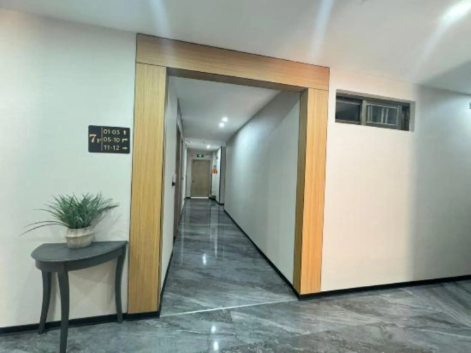 Baowan Hotel