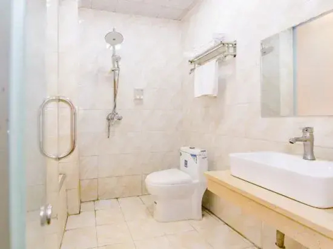 Yueyang Lishui Hotel