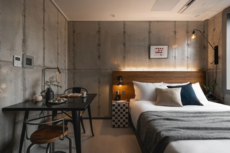Urbanstay Boutique Nampo BIFF