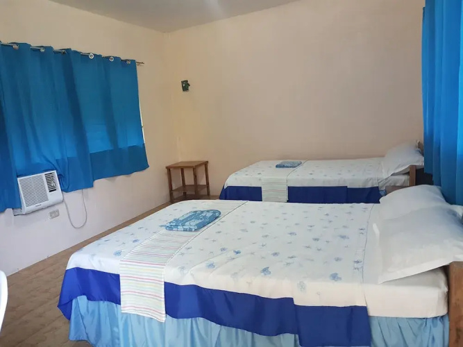 Aglicay Beach Resort