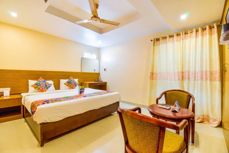 Premium Double room