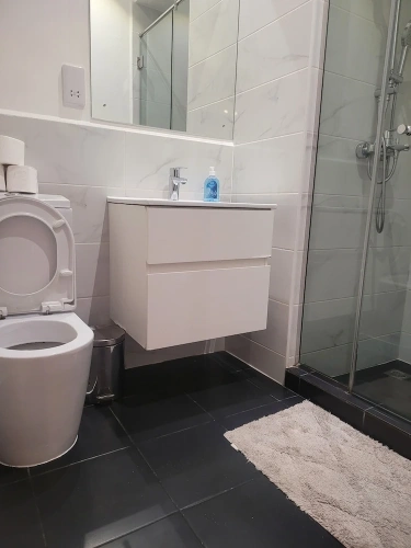 1 Bedroom Luxury Apartment