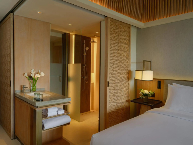 Novotel Bali Ubud Resort