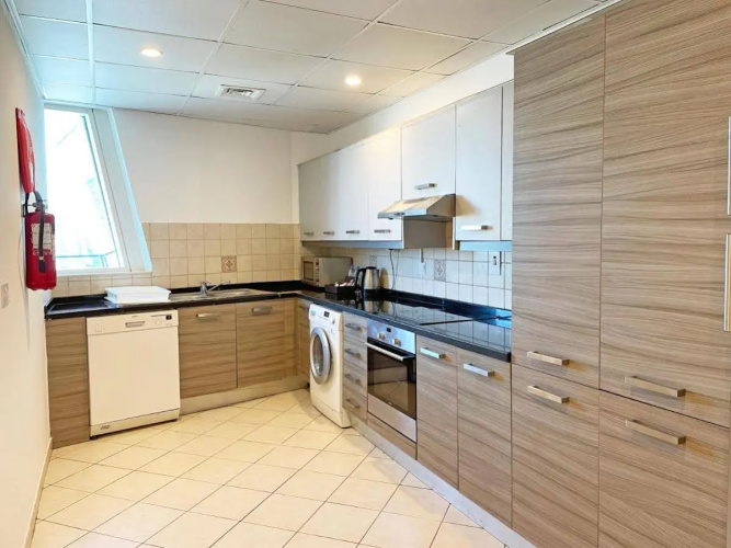 Dusit Princess Residences Dubai Marina photo 21