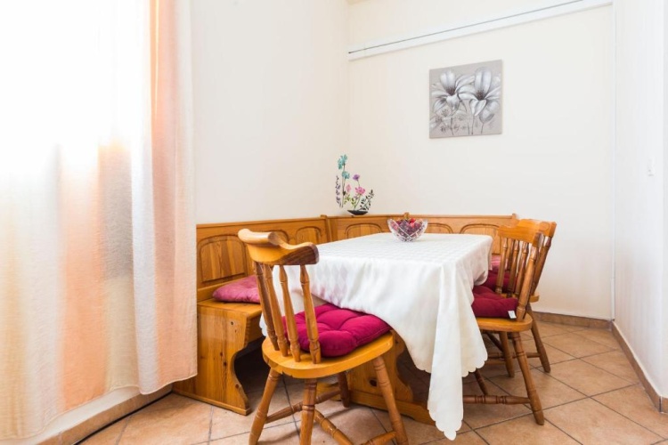 2 Bedrooms Apartment with balcony