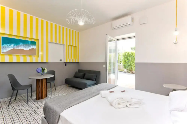Maison di Fiore B&B
