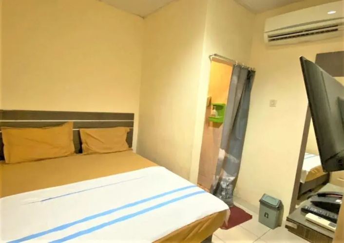 Wisma Robinson
