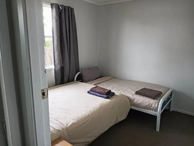 3 Bedroom House A