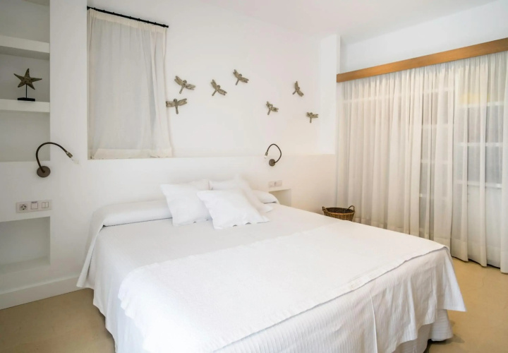 Hotel Es Marès