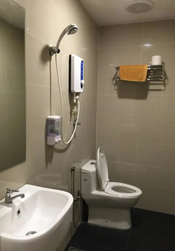 Tey Hotel