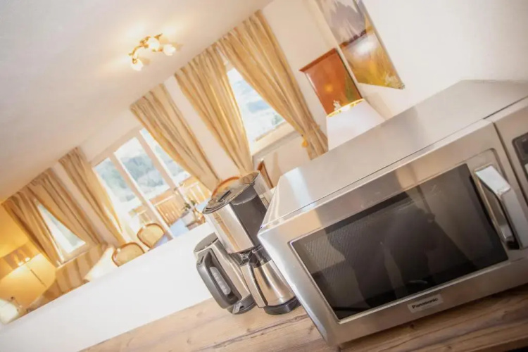 Appartement Sophie