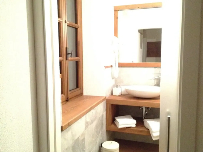 B&B Alla Stanga