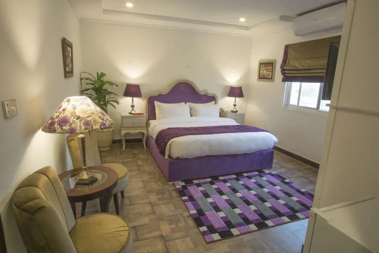 OBAN Hotel