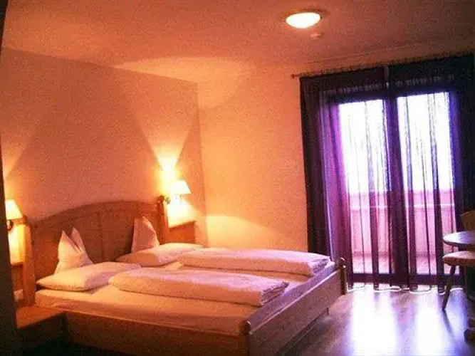 Hotel Weger
