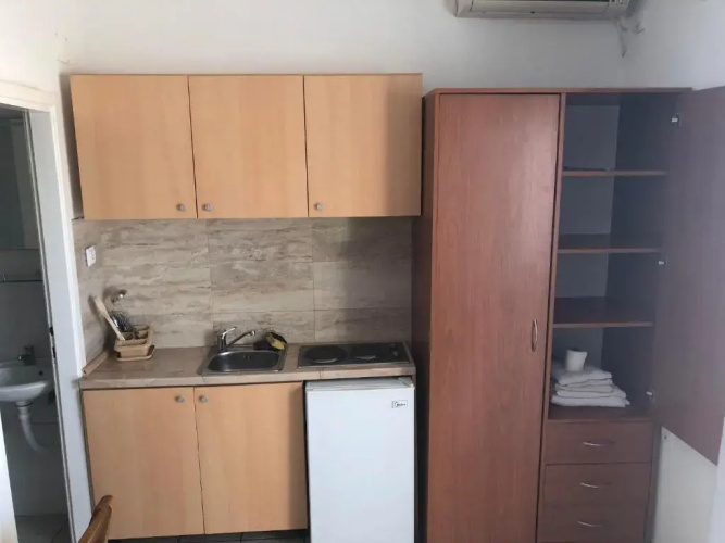 Jelić apartmani