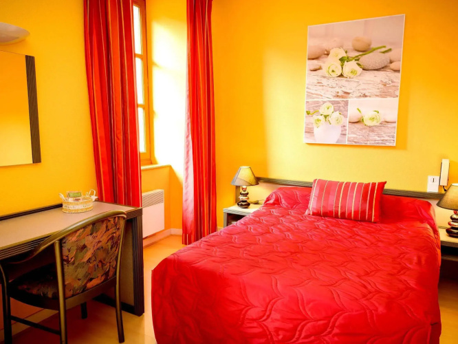 Hostellerie des Lauriers