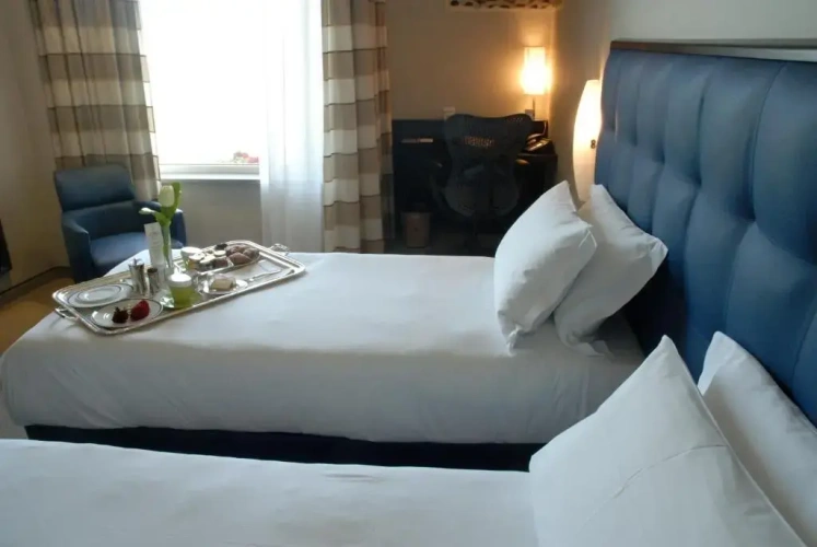 Comfort Twin room
