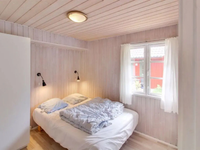 "Nicklas" - 150m from the sea in Bornholm