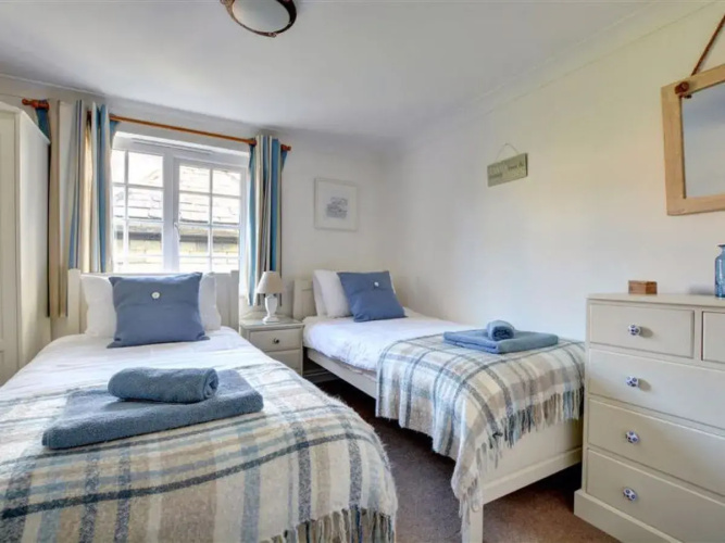 Villa Hideaway Wadebridge - Padstow