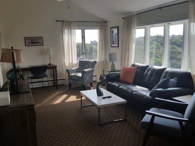 2 Bedrooms Comfort Apartment