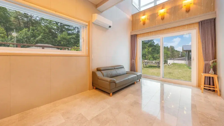 Hoengseong Irangdunaerecreationalpension