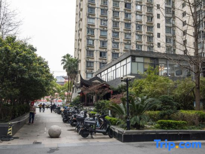 Memory Apartment Hotel
