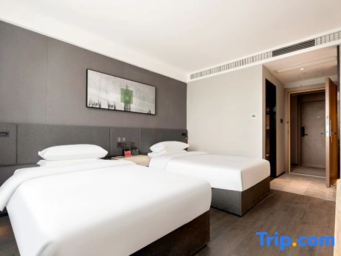 Business Twin room