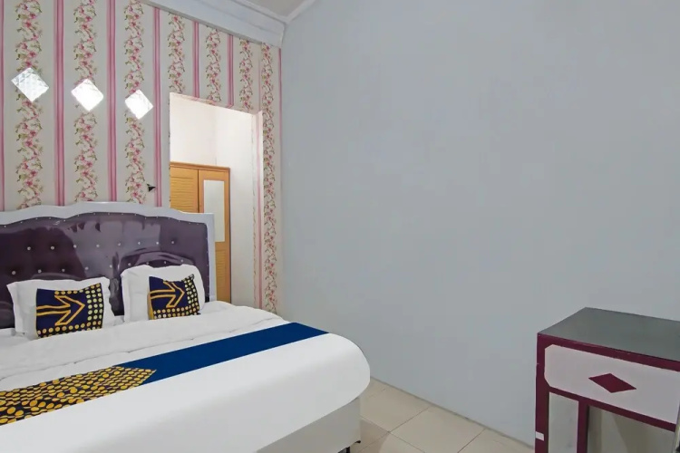 Hotel O Yoezef Homestay Syariah