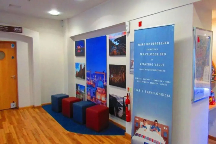 Travelodge Belfast Central