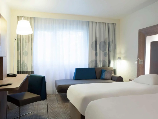 Executive Double room