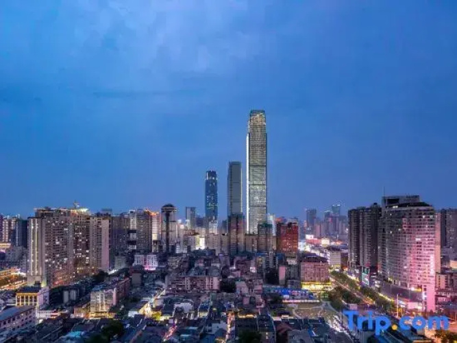 Changsha Exotic Royal Hotel