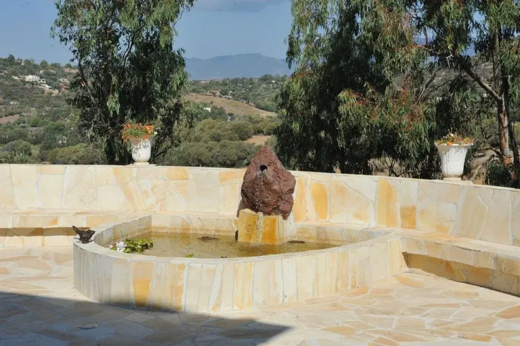 Villa Desideria B&B