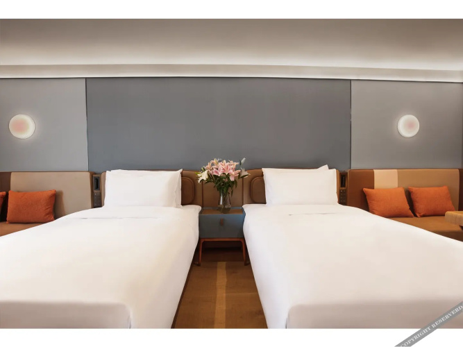 Orange Hotel (Beijing huiyizhongxin)
